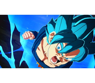 DRAGON BALL: Sparking! ZERO