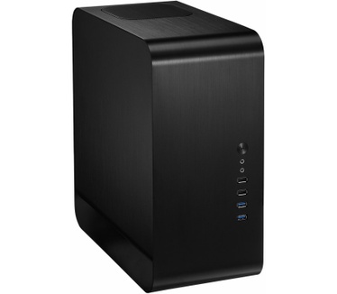 Cooltek UMX1 Zwart