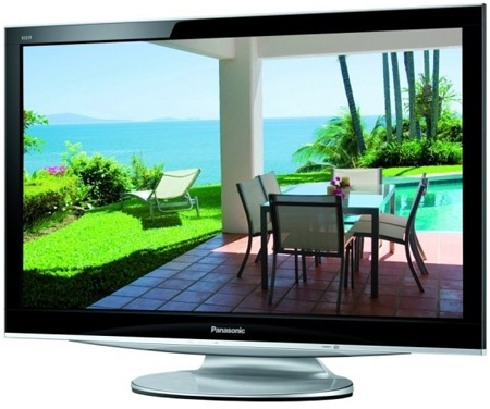 Vinabty Telecomando Universale Di Ricambio N2QAYB000829 Per TV LCD Panasonic Viera – Serie TX, Plug And Play - 2