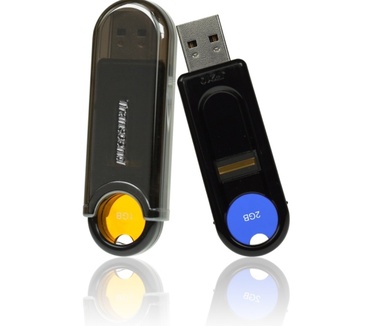 Transcend JetFlash 210 2GB