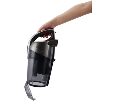 Hoover RC81_RC25011