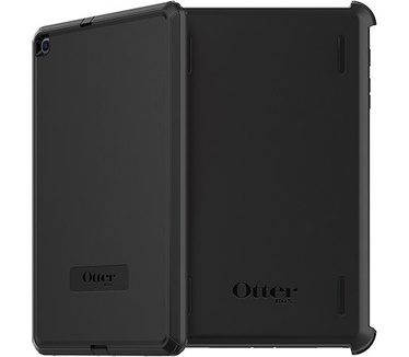 Otterbox Defender Series voor Samsung Galaxy Tab A10.1 (2019), zwart