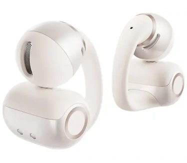 Shokz OpenDots 2 Wit