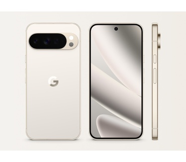 Google Pixel 10 Pro XL, 1TB opslag Wit