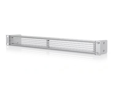Ubiquiti Rack Mount 1U Vented OCD Panel