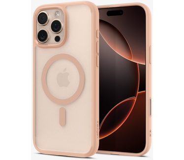 Spigen Ultra Hybrid T (MagFit + Camera Control)