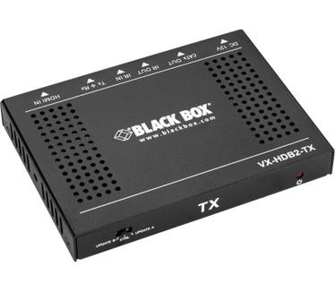 Black Box VX-HDB2-TX