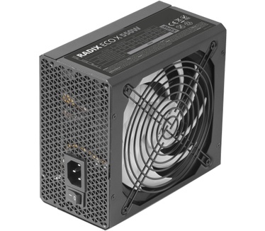 Tacens RADIX ECO X 550