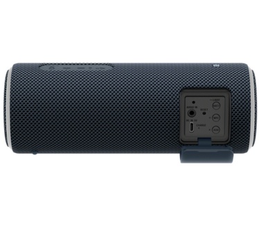 Sony SRS-XB21 (Zwart)