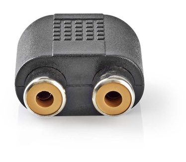 Nedis CAGP22940BK