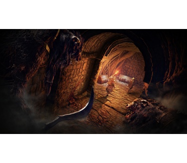 Elden Ring Nightreign Collector's Edition, PS4