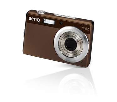 BenQ E1035 Bruin