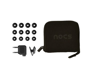 Nocs NS600