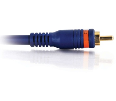 CablesToGo 5m Velocity Digital Audio Coax Cable