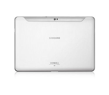 Samsung Galaxy Tab 10.1v Zwart
