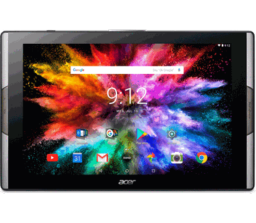 Acer Iconia Tab 10 A3 I8840 NL