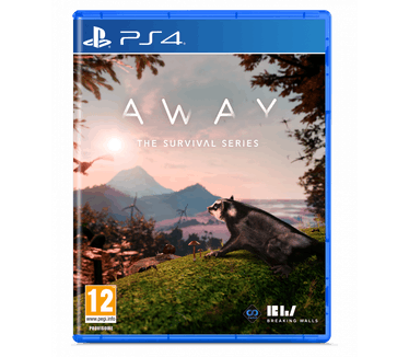 Away: The Survival Series