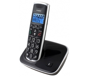 Fysic FX-6000