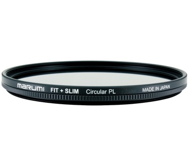 Marumi Fit + Slim