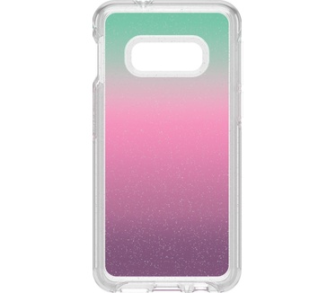 Otterbox Symmetry Clear voor Samsung Galaxy S10e  Multi-color