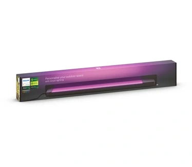 Philips Hue White and Color Ambiance Amarant Verstraler