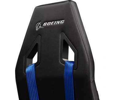 Next Level Racing - Boeing Flight Simulator - Commercial