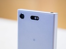 Sony Xperia XZ1 Compact