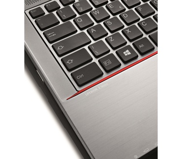 Fujitsu Lifebook E734 M75BBBE