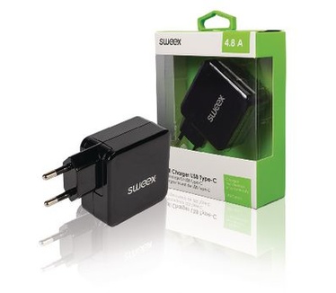 Sweex CH-015BL