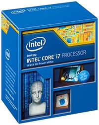 Haswell box Haswell box