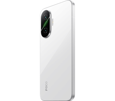 Poco F7, 12GB ram, 256GB opslag Wit