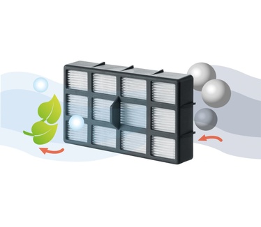 Severin S?POWER nonstop eco