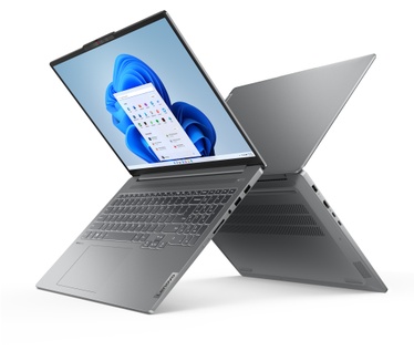 Lenovo IdeaPad Pro 5 16APH8 (83AR001UMB, Azerty toetsenbord)