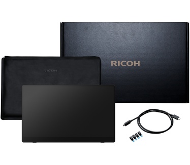 Ricoh Draagbare monitor 150