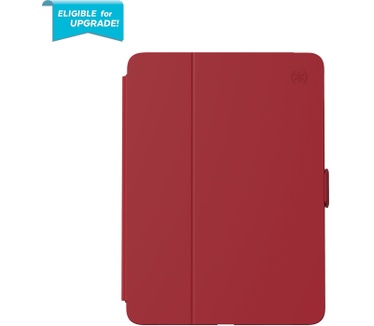 Speck Balance Folio Apple iPad Pro 11 inch (2018) Heartrate Red