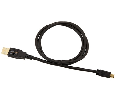 AmazonBasics USB 2.0 A/USB mini B, 0.9m