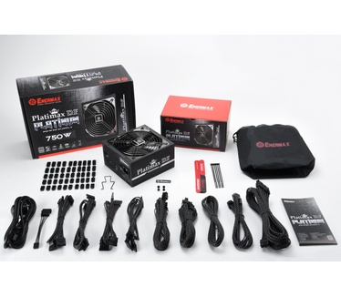 Enermax Platimax D.F.