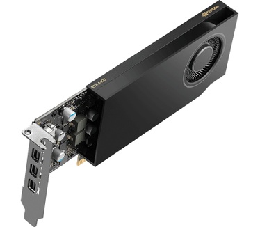 PNY RTX A400