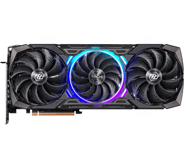 ASRock AMD Radeon RX 7900 XTX Taichi 24GB OC