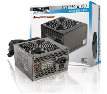 Konig CMP-PSUP550RW