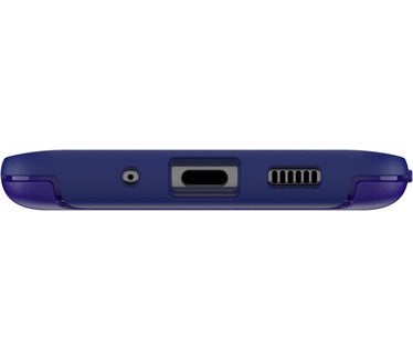 Otterbox Symmetry Series voor Samsung Galaxy S20+, Sapphire Secret