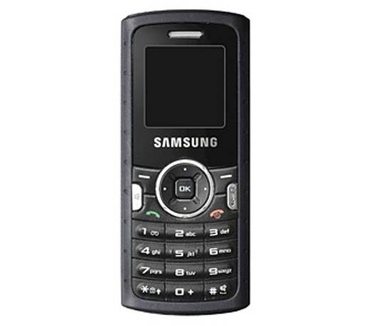 Samsung M110 Groen