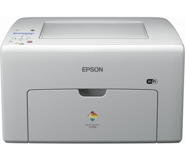 Epson AcuLaser C1750W