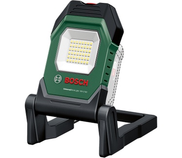 Bosch UniversalWorkLight 18V-2100