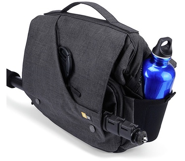 Case Logic Reflexion DSLR + iPad Small Cross-body