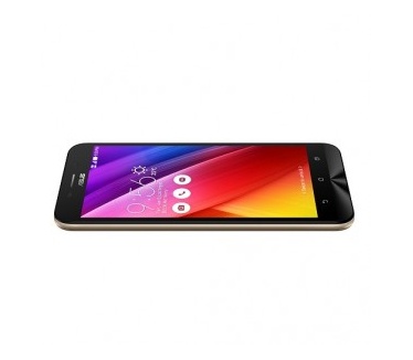 Asus Zenfone 2 Max (ZC550KL) Zwart