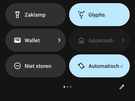 Nothing OS 2.0 screenshots
