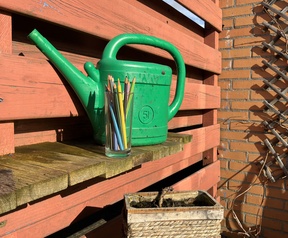 iPad Air 2026 camera - Achter