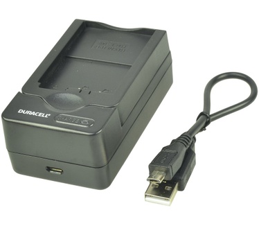Duracell Digital Camera Battery Charger
