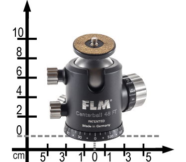FLM FLM CBR 48-FTR